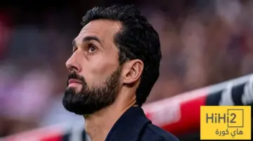 ما قام به أربيلوا أمام مايوركا كان مفاجئا!